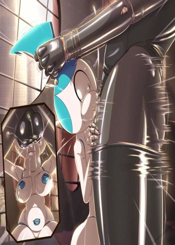 Cover of XJ9 Vs The Twins